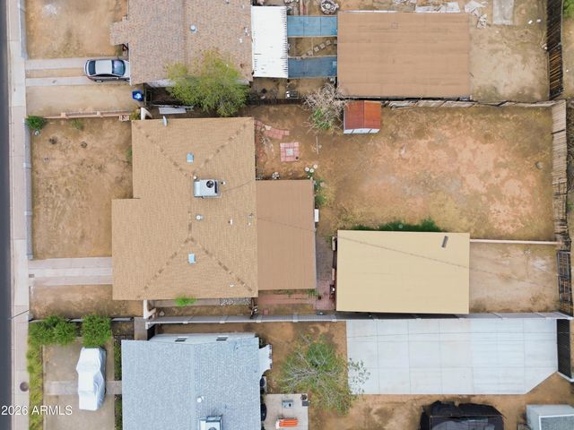 1350 E OSBORN Road, Phoenix, AZ 85014
