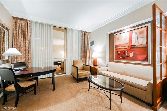 145 East HARMON Avenue 411, Las Vegas, NV 89109