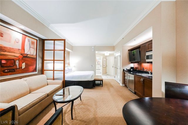 145 East HARMON Avenue 411, Las Vegas, NV 89109