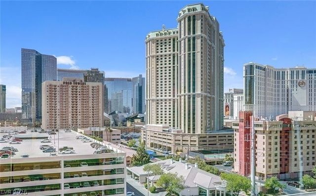 145 East HARMON Avenue 411, Las Vegas, NV 89109