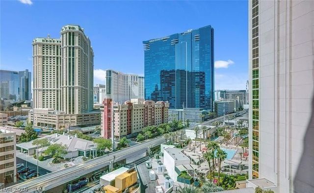 145 East HARMON Avenue 411, Las Vegas, NV 89109