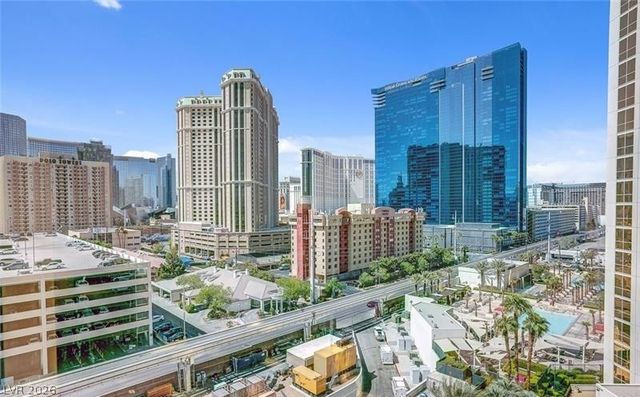 145 East HARMON Avenue 411, Las Vegas, NV 89109