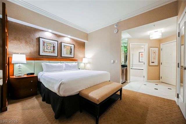 145 East HARMON Avenue 411, Las Vegas, NV 89109