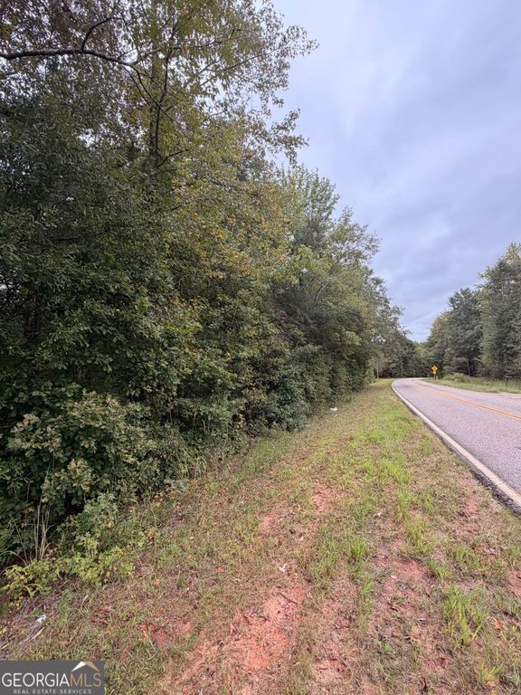 0 Bennett LOT 3, Homer, GA 30547 — photo 4