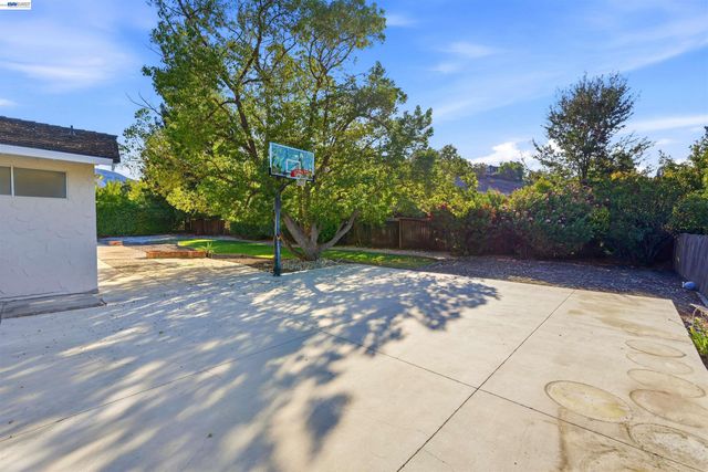 11 Ray Court, Alamo, CA 94507