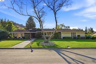 11 Ray Court, Alamo, CA 94507