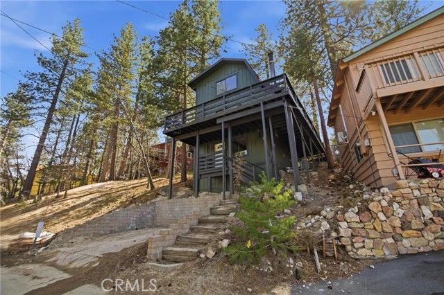 2386 Independence Lane, Running Springs, CA 92382