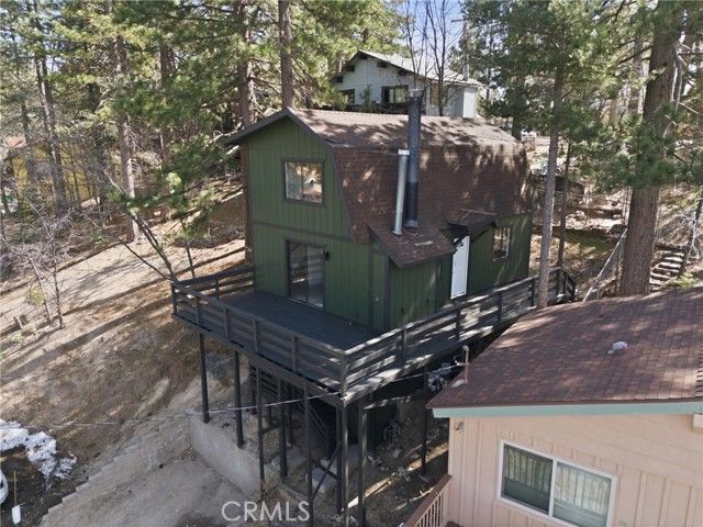 2386 Independence Lane, Running Springs, CA 92382