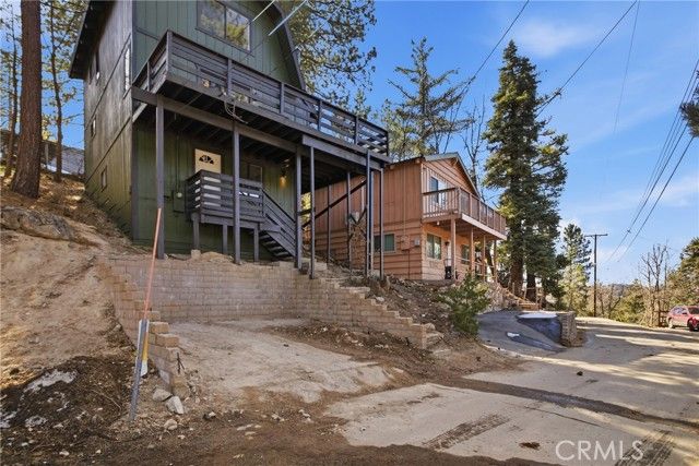 2386 Independence Lane, Running Springs, CA 92382