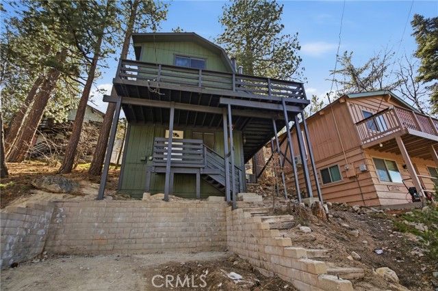 2386 Independence Lane, Running Springs, CA 92382