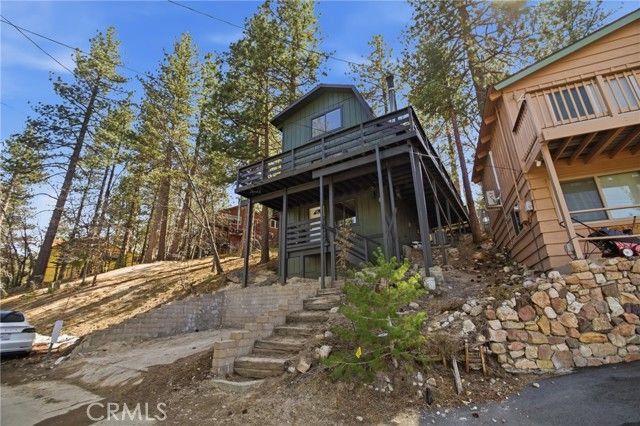 2386 Independence Lane, Running Springs, CA 92382