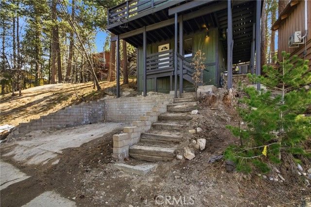 2386 Independence Lane, Running Springs, CA 92382