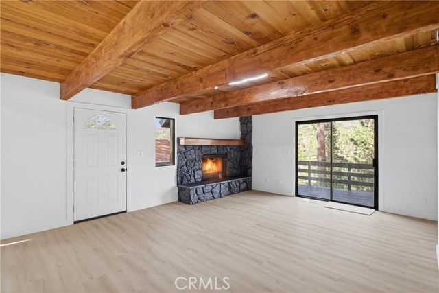 2386 Independence Lane, Running Springs, CA 92382