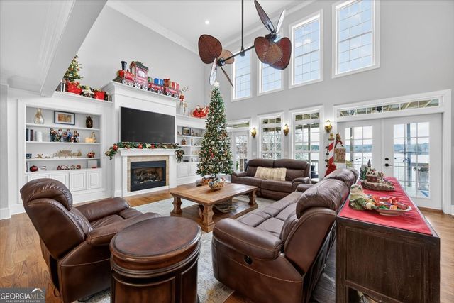 119 Springs Court N, Lizella, GA 31052