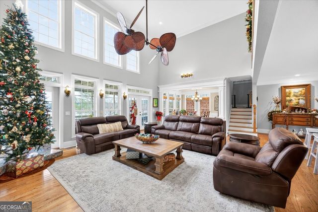 119 Springs Court N, Lizella, GA 31052