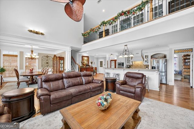 119 Springs Court N, Lizella, GA 31052