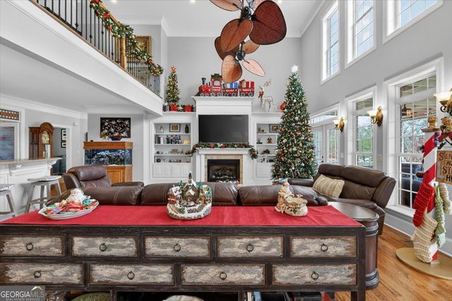 119 Springs Court N, Lizella, GA 31052