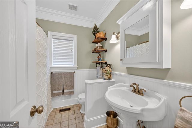 119 Springs Court N, Lizella, GA 31052