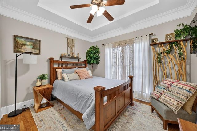 119 Springs Court N, Lizella, GA 31052