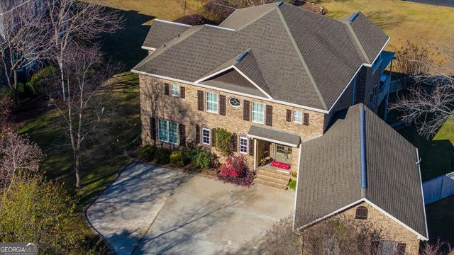 119 Springs Court N, Lizella, GA 31052