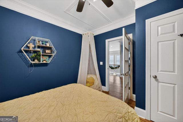 119 Springs Court N, Lizella, GA 31052