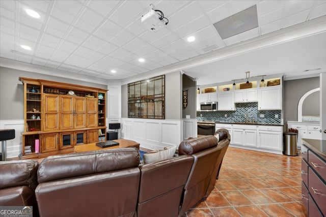 119 Springs Court N, Lizella, GA 31052