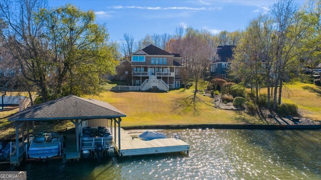 119 Springs Court N, Lizella, GA 31052