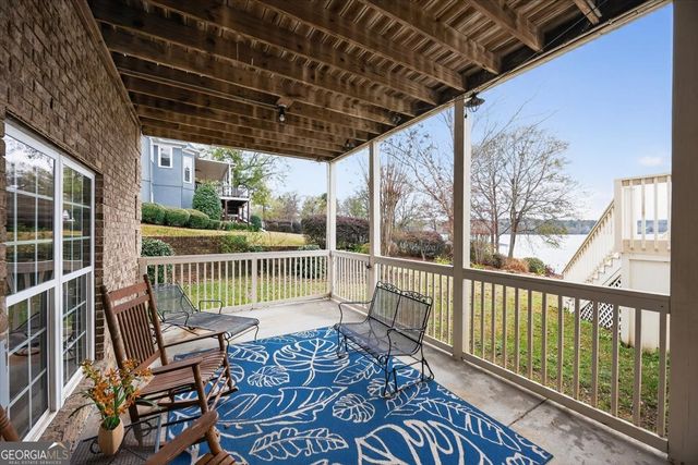 119 Springs Court N, Lizella, GA 31052