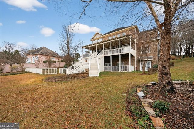 119 Springs Court N, Lizella, GA 31052