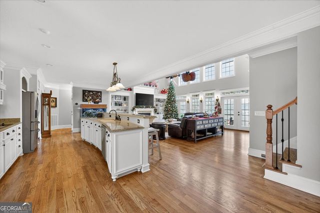 119 Springs Court N, Lizella, GA 31052