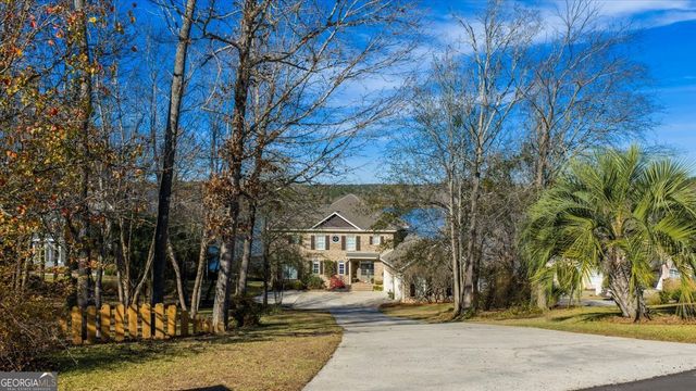 119 Springs Court N, Lizella, GA 31052