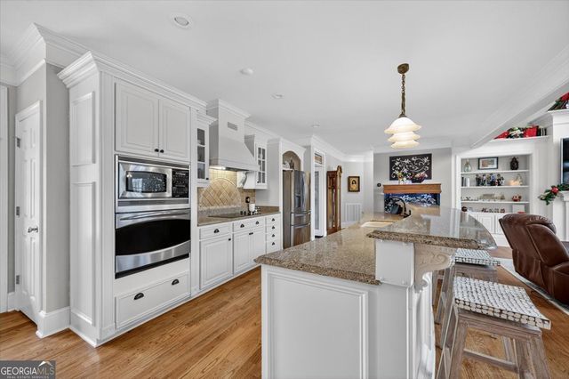 119 Springs Court N, Lizella, GA 31052