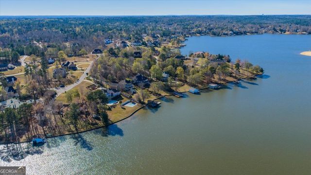 119 Springs Court N, Lizella, GA 31052