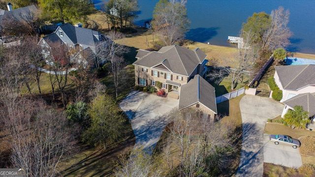 119 Springs Court N, Lizella, GA 31052