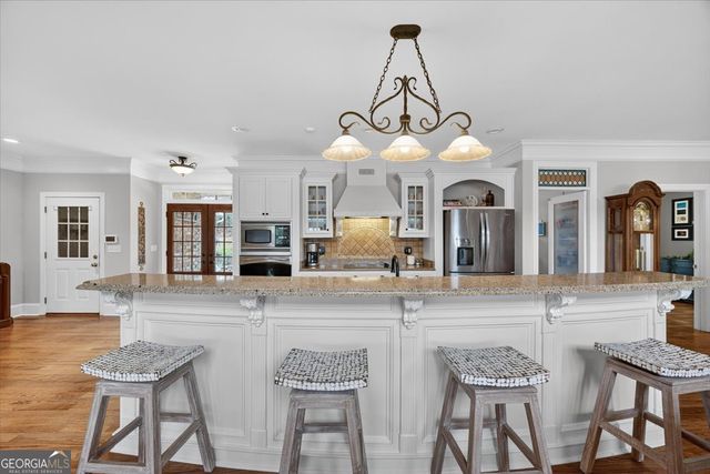 119 Springs Court N, Lizella, GA 31052