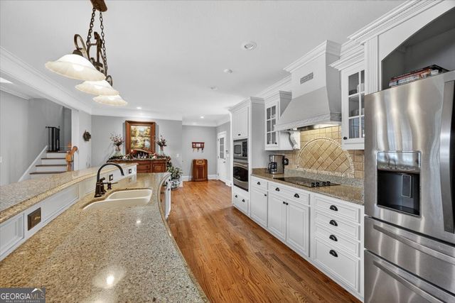 119 Springs Court N, Lizella, GA 31052