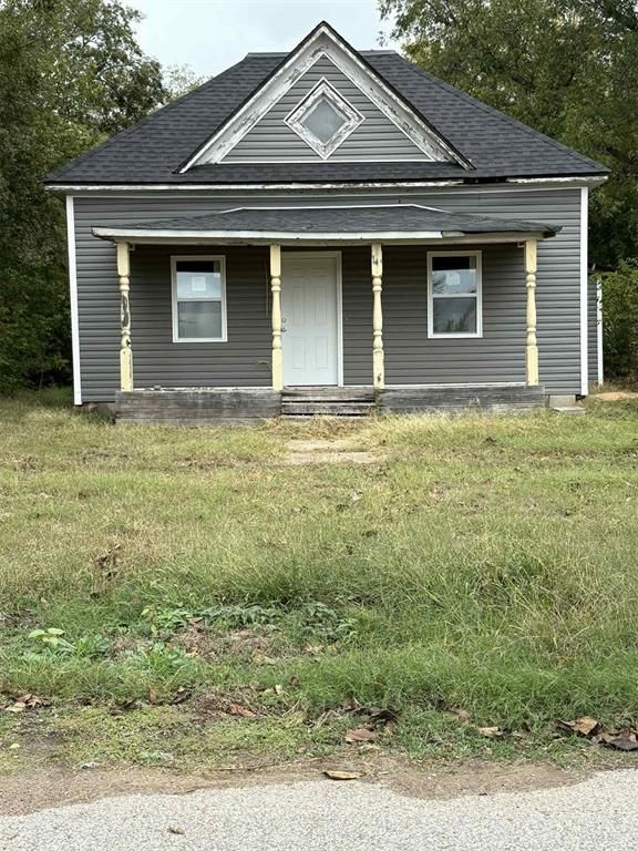 521 S Louisa Avenue, Shawnee, OK 74801