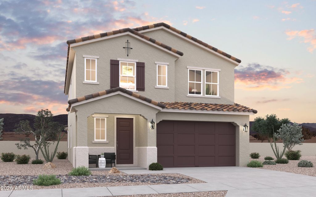 5655 E Peccary Lane, San Tan Valley, AZ 85143