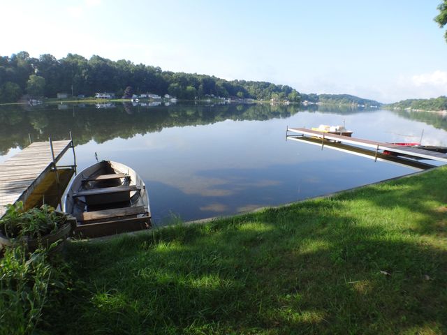 5701 Head Lake Road, Hope Twp, MI 49058