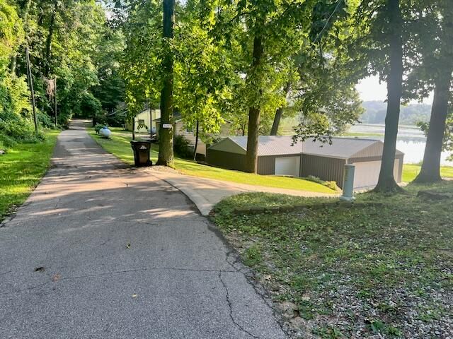 5701 Head Lake Road, Hope Twp, MI 49058