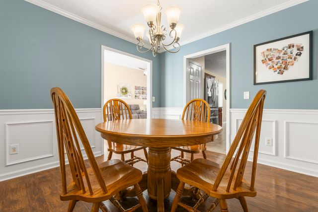 1059 Man O' War Drive, Frankfort, KY 40601