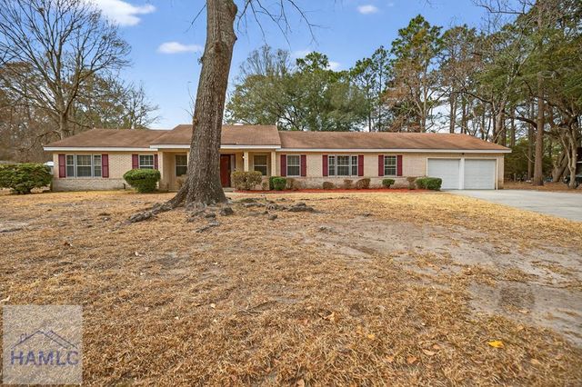 304 Kuwe Trail, Hinesville, GA 31316