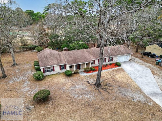 304 Kuwe Trail, Hinesville, GA 31316