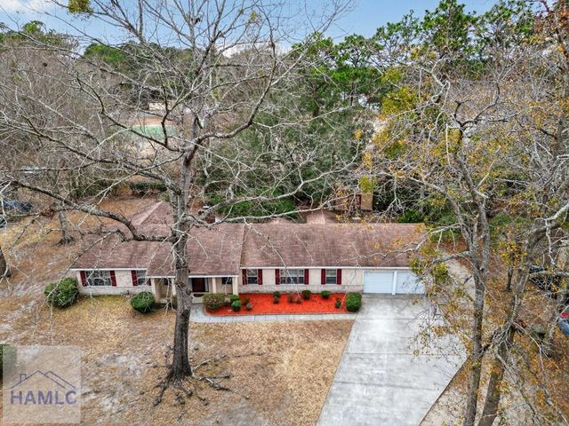 304 Kuwe Trail, Hinesville, GA 31316