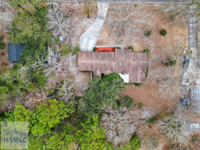 304 Kuwe Trail, Hinesville, GA 31316