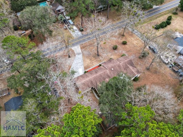 304 Kuwe Trail, Hinesville, GA 31316