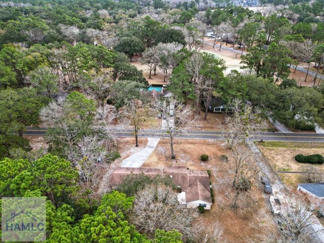 304 Kuwe Trail, Hinesville, GA 31316