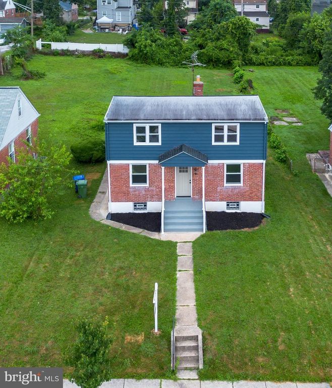 5110 KENILWORTH AVE, Baltimore, MD 21212