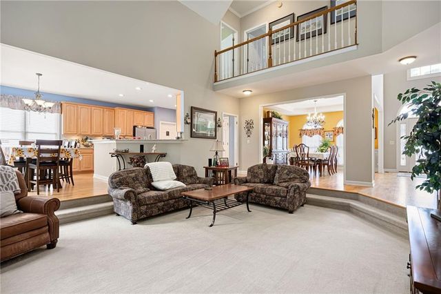 2988 Nestle Creek Drive, Marietta, GA 30062