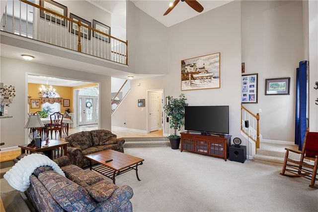 2988 Nestle Creek Drive, Marietta, GA 30062